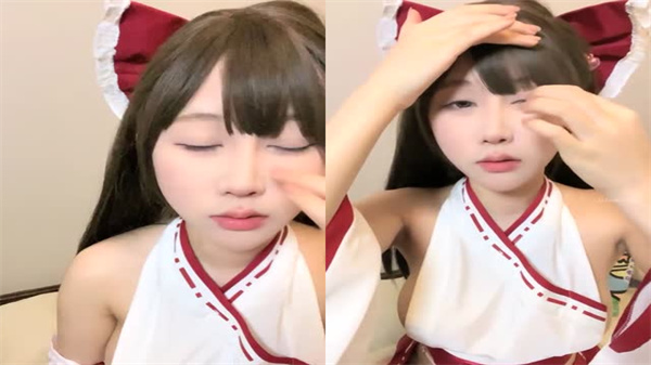 京鱼儿少女的吸精诱惑第一部